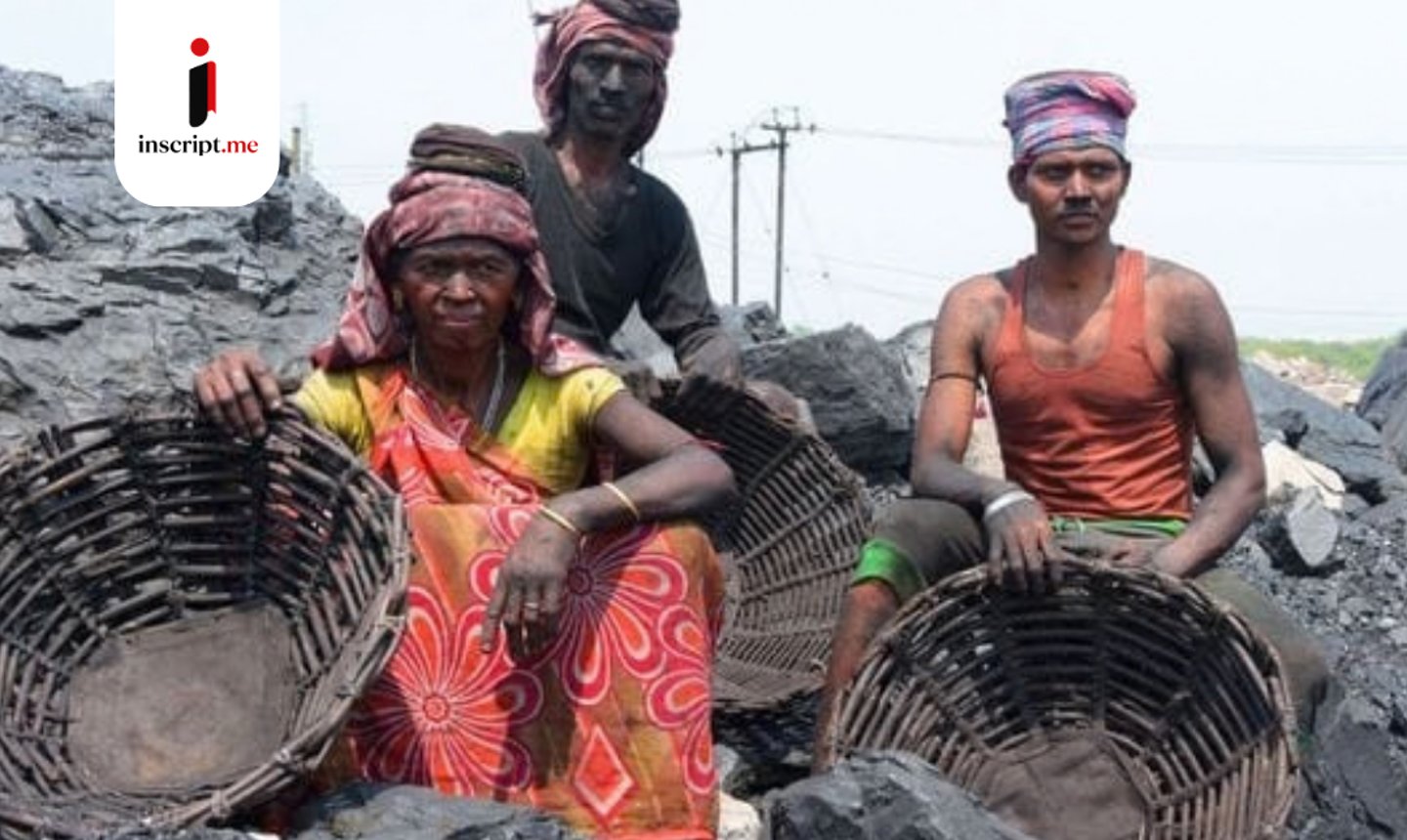 কয়লার দেশ হয়েও কেন বিদ্যুৎ সংকটে ভারত?