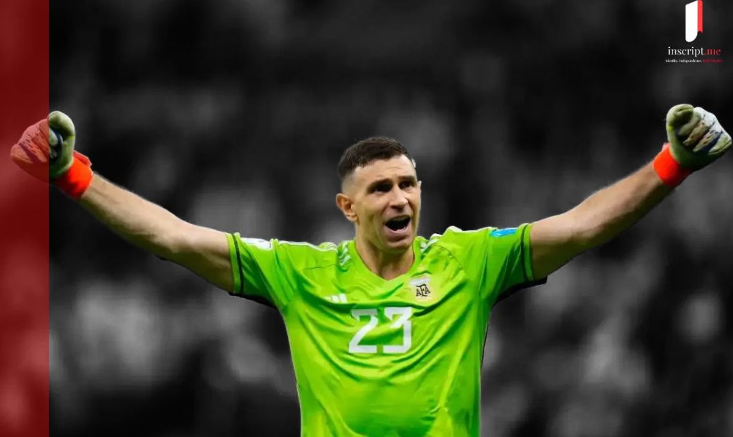 Decoding Dibu: How Martínez broke a World Cup record in Argentina's cruelest defeat