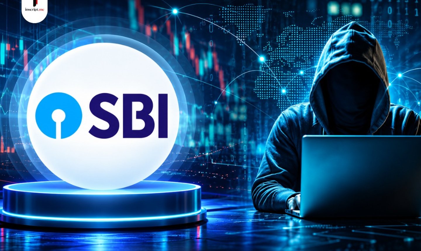 SBI Data Leak: কীভাবে ফাঁস হলো ৩,৮৯৭ গ্রাহকের তথ্য? কীভাবে সুরক্ষিত রাখবেন ব্যাঙ্ক অ্যাকাউন্ট?