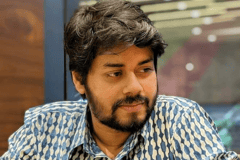 Agnibha Maity