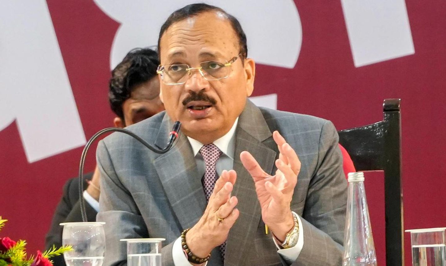 ইন্ডিয়া ব্লকের সঙ্গে বৈঠকে নারাজ প্রধান বিচারপতি, কী কারণ দেখালেন তিনি?