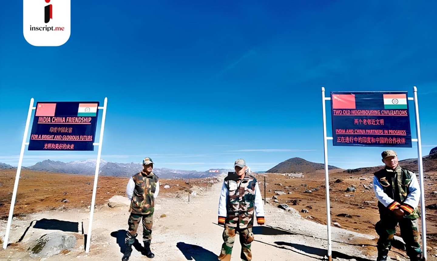 India-China border dispute enters a new phase : Why New Delhi is naming 27 Arunachal villages?