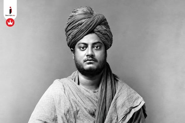 হিন্দুত্বের প্রতীকের বাইরে, কেমন ছিল বিবেকানন্দের সমাজভাবনা?