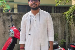 Kingshuk Biswas