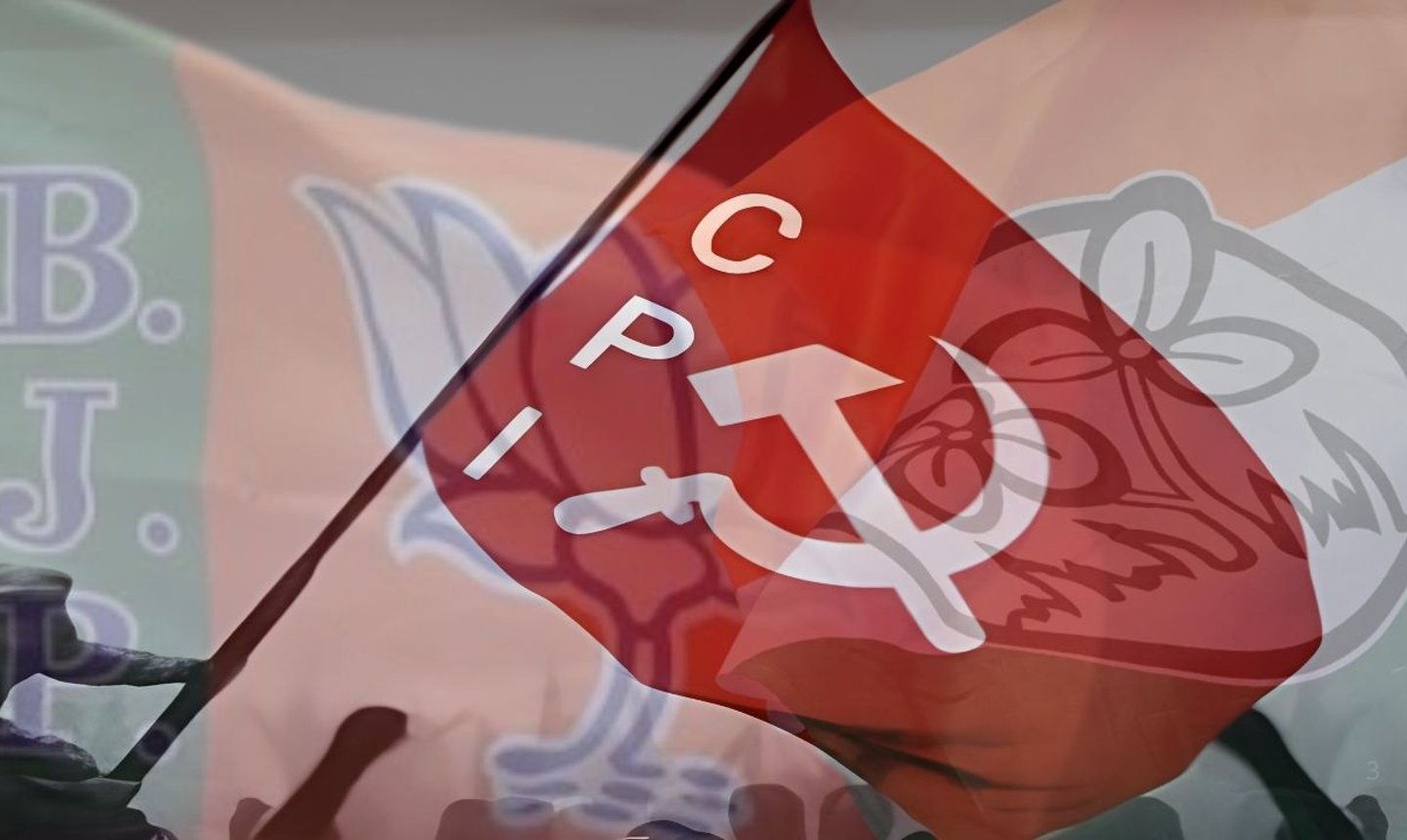 বাংলায় ফের ফিরবে বামেরা?