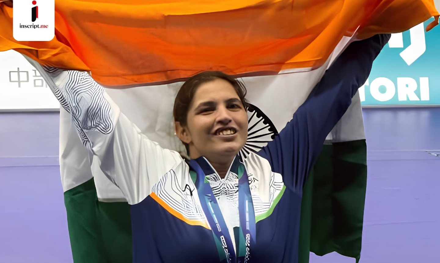 From hospital bed to two Asian Games golds: Neeru Dhanda’s comeback story 