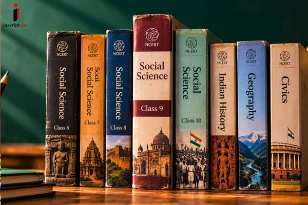 How NCERT’s new class IX textbook is reframing medieval Indian history