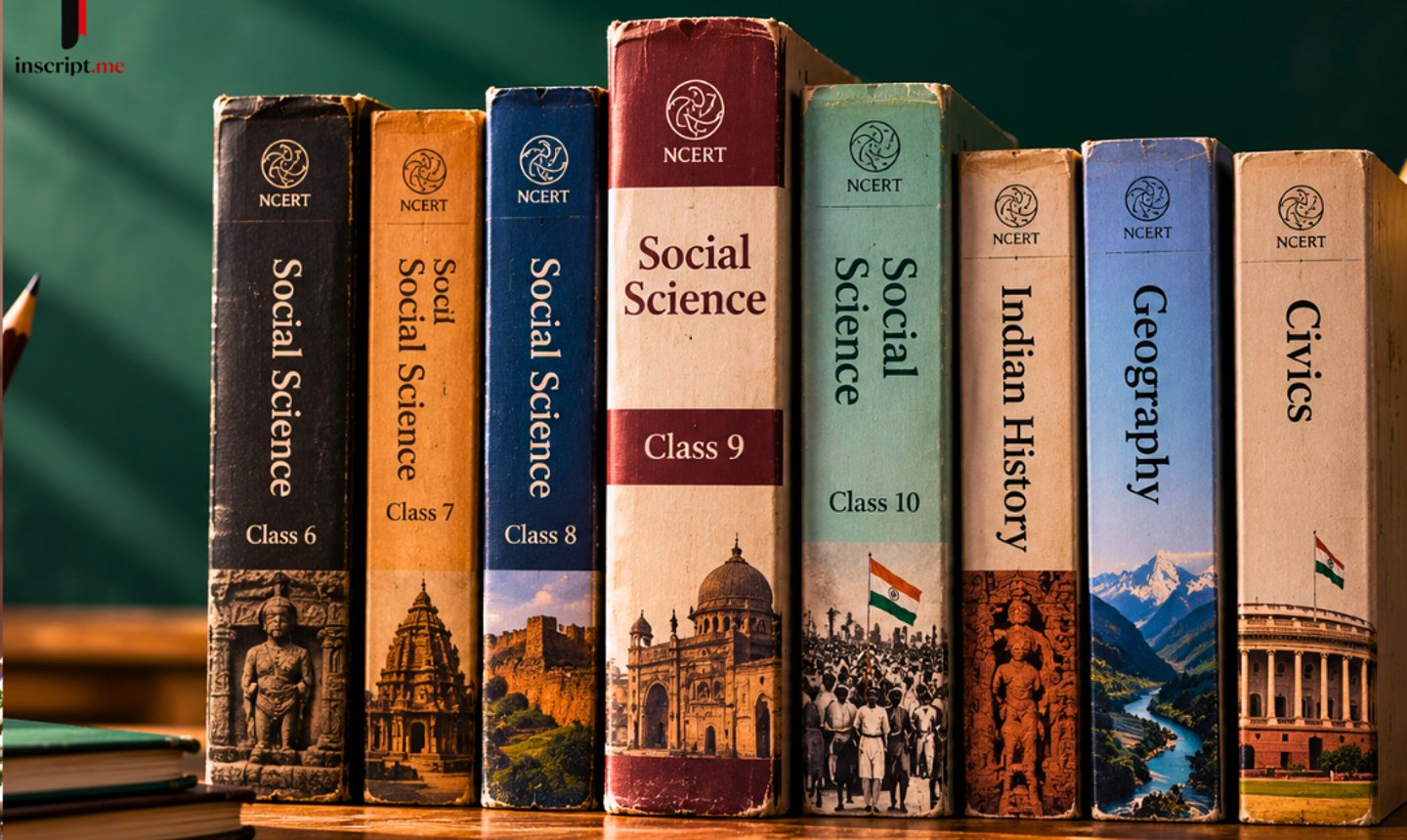 How NCERT’s new class IX textbook is reframing medieval Indian history
