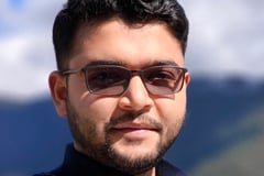 Ayan Chattopadhyay