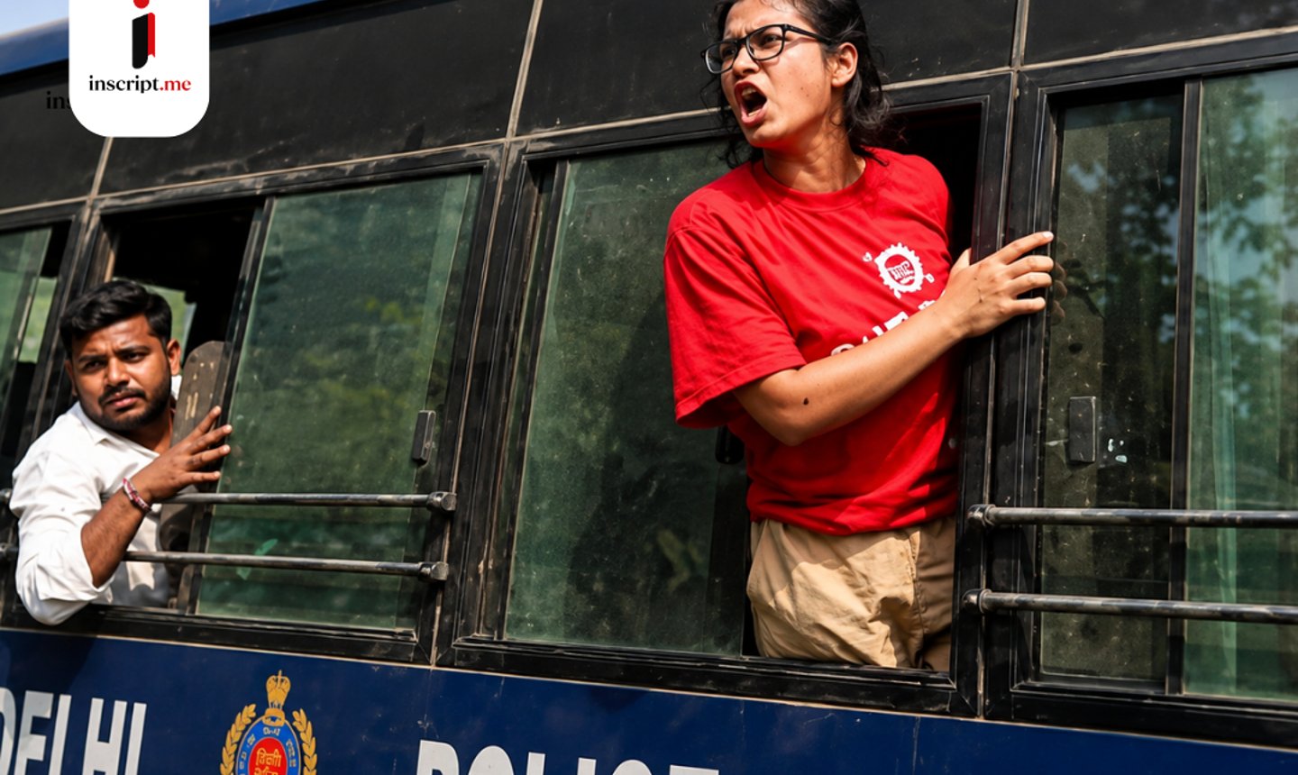 Delhi’s impenetrable fortress: Did the Cockroaches manage to bite back?