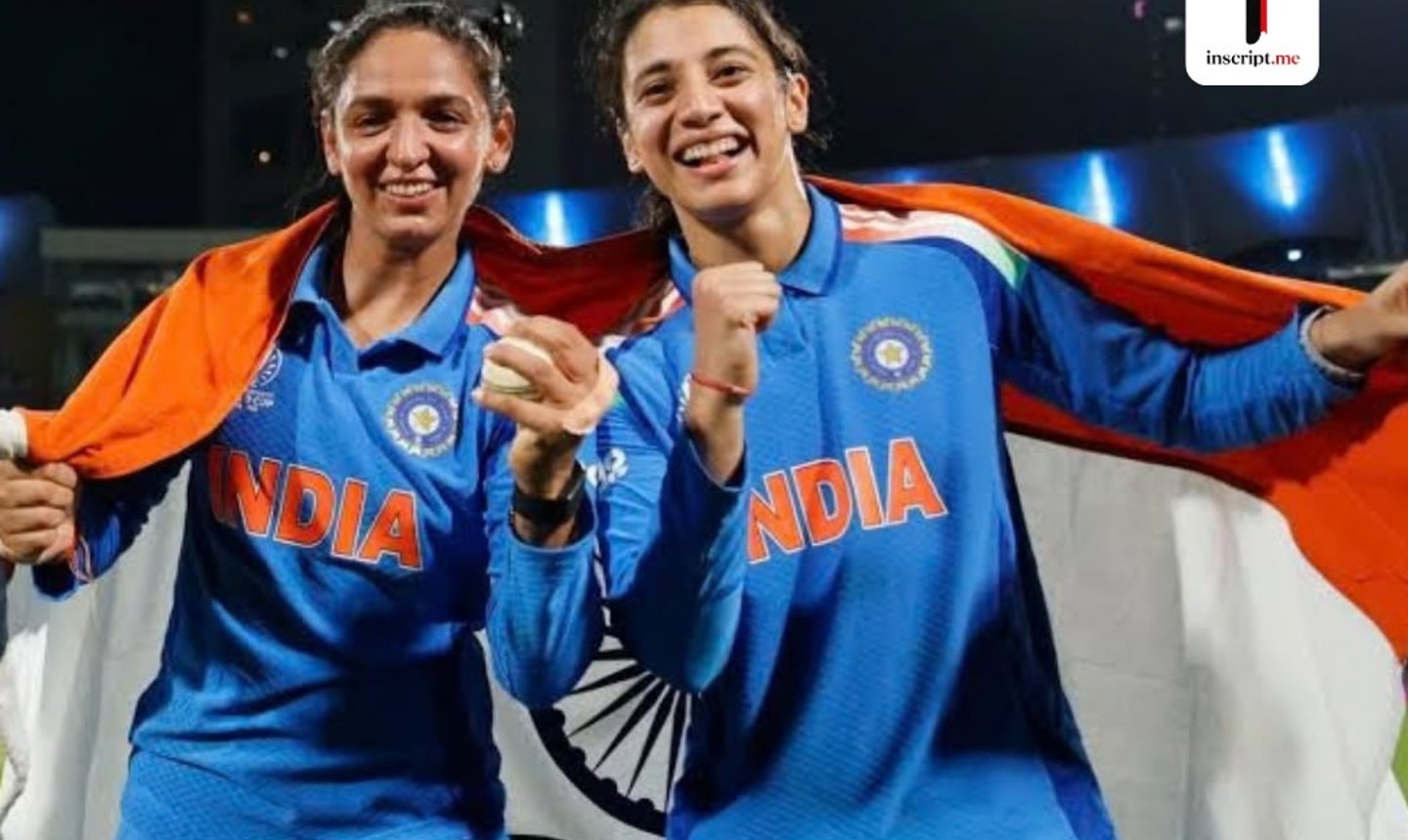 From Mithali to Harmanpreet to Smriti: Understanding the change in India's women's team’s captaincy