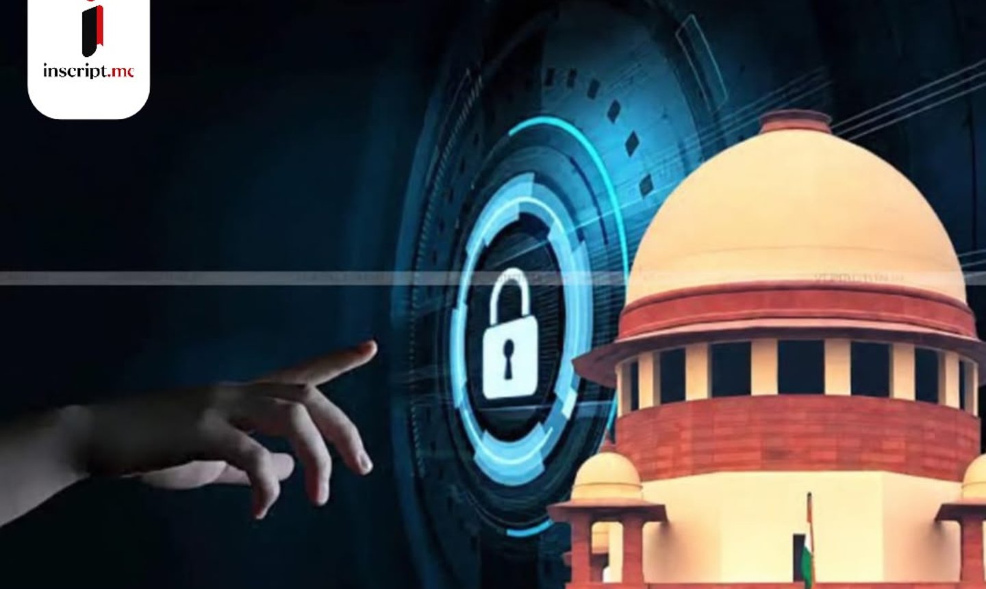 Why are 21 news media challenging India’s Data Protection Law?