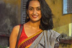 Paulami Mondal