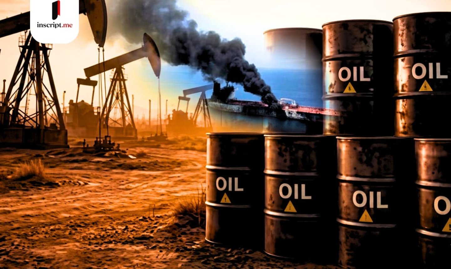 Why oil priced $100 could hit your pocket? What the West Asian crisis means for India