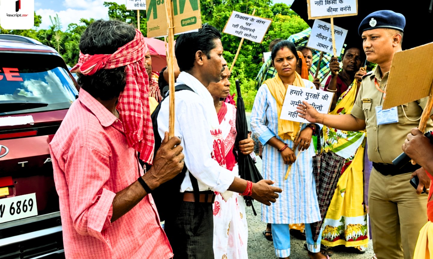 Four-day deadline: pay the dues or face a bigger movement