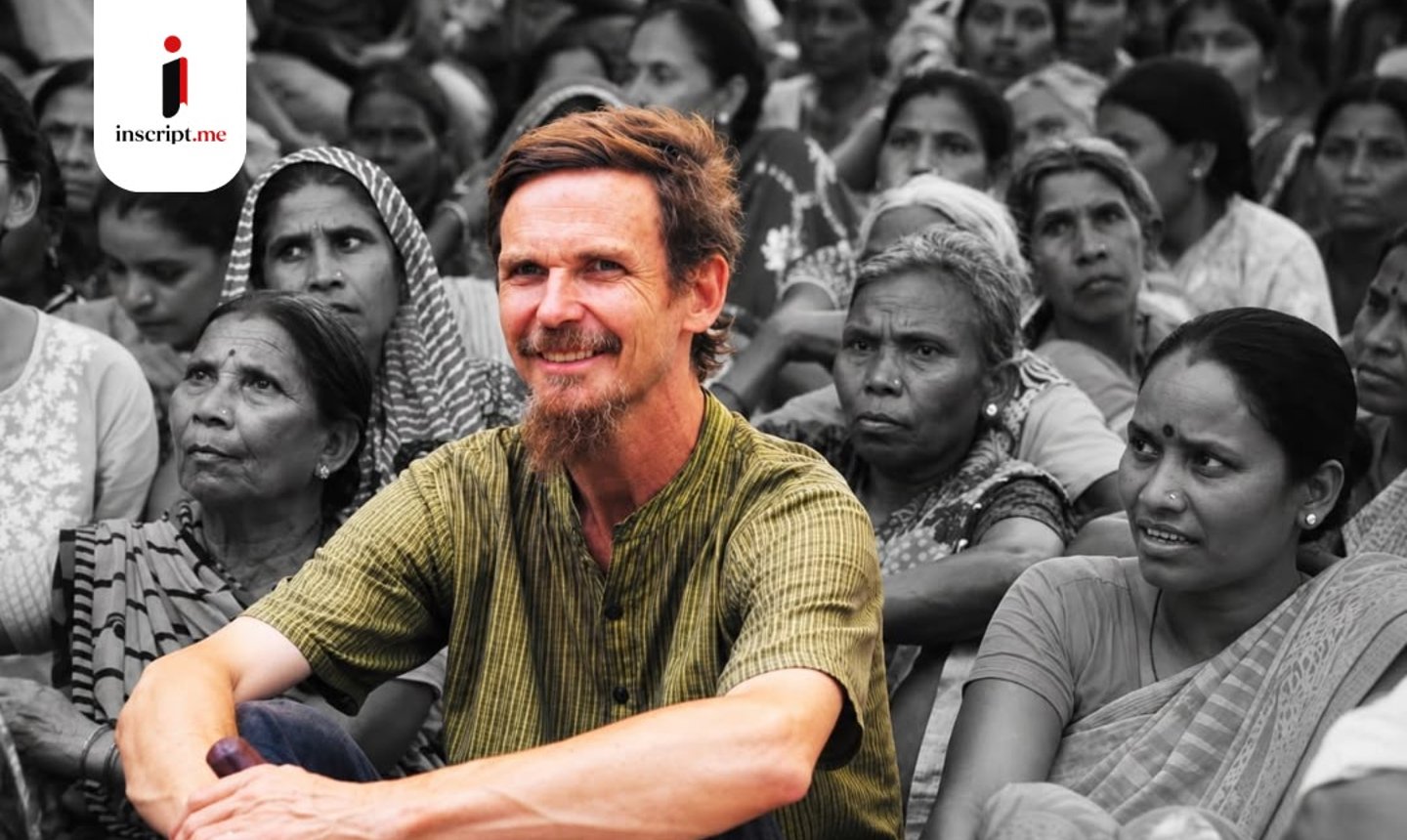 Who is Jean Drèze? The economist who went beyond the classroom
