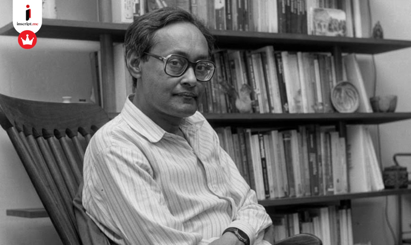 গণতন্ত্রের আলো প্রতিফলিত হয় ব্যক্তির চরিত্রে, শিখিয়েছিলেন সুমিত সরকার