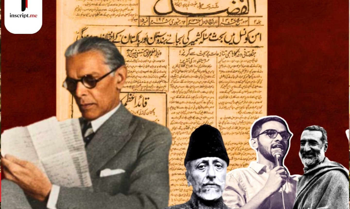 Why Modi’s India sounds like Jinnah 