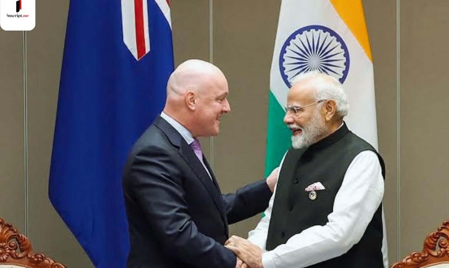 India-New Zealand FTA: What the new deal actually changes