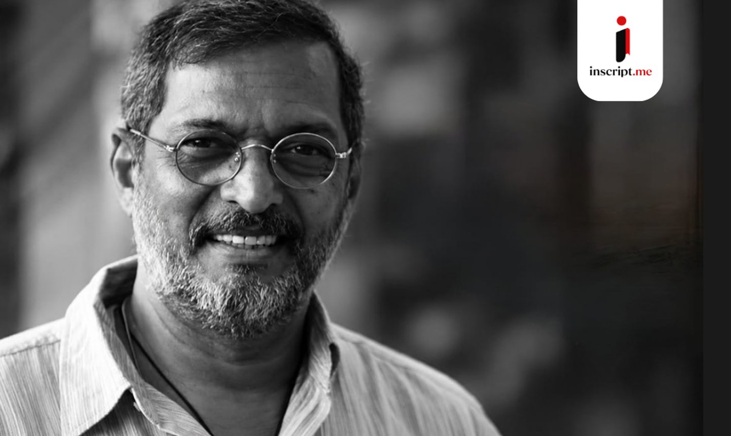 নানা পাটেকর: ফিরে দেখা অনন্য জীবন
