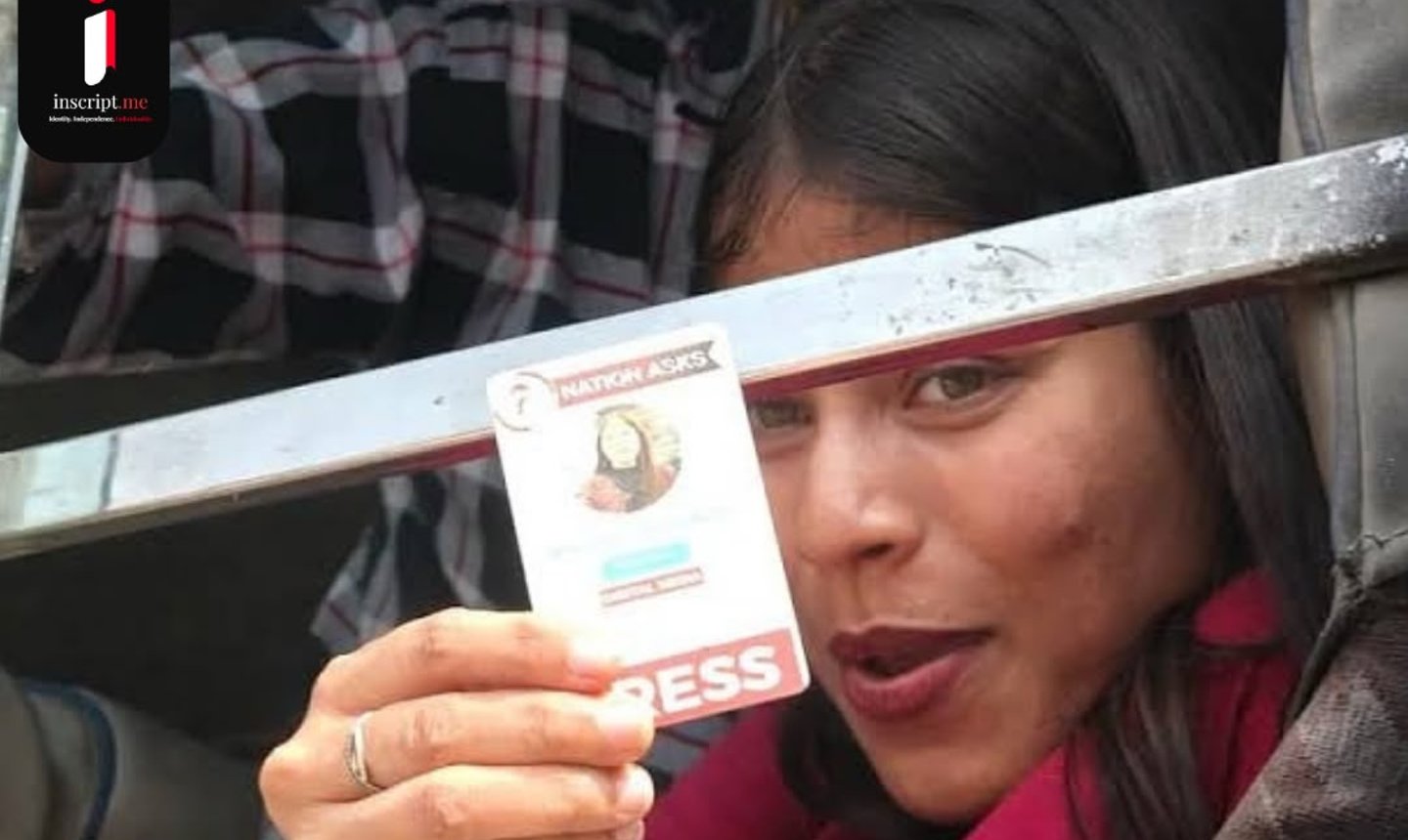 When reporters became the story: Inside the detention of journalists during Delhi's CJP protest