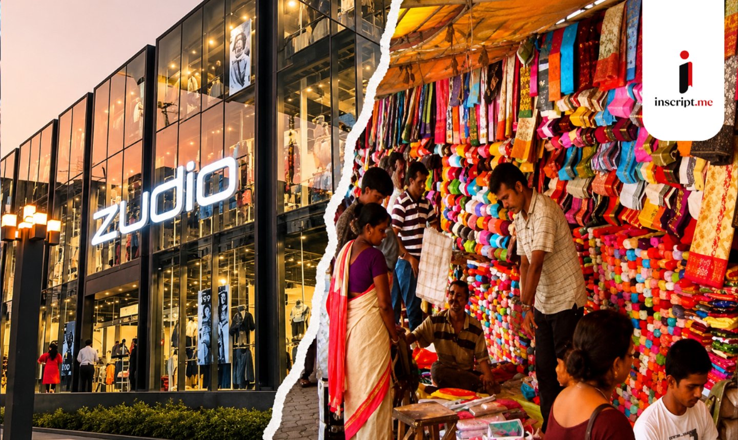 Durga Puja’s ₹65,000-crore economy: Who profits and who gets left behind?