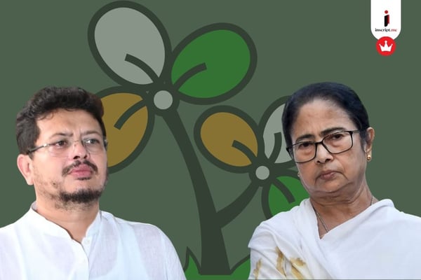 ১৯৬৯-এর কংগ্রেস থেকে ২০২৬-এর তৃণমূল: যেভাবে ভারতে দল ভেঙেছে বারবার