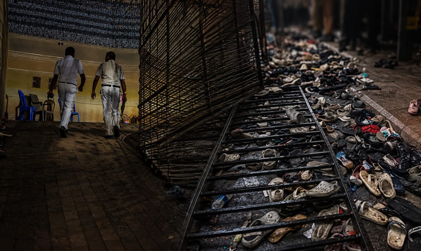 Standard Operating Procedure for Durga Puja pandals: Why does prevention begin after a tragedy?