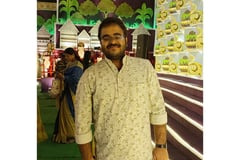 Ankan Kumar Paul