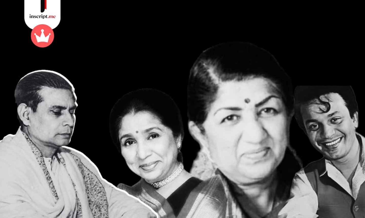 কন্ঠে উত্তম থেকে লতা-আশা! ‘মহিষাসুরমর্দিনী’ তবু অদ্বিতীয়