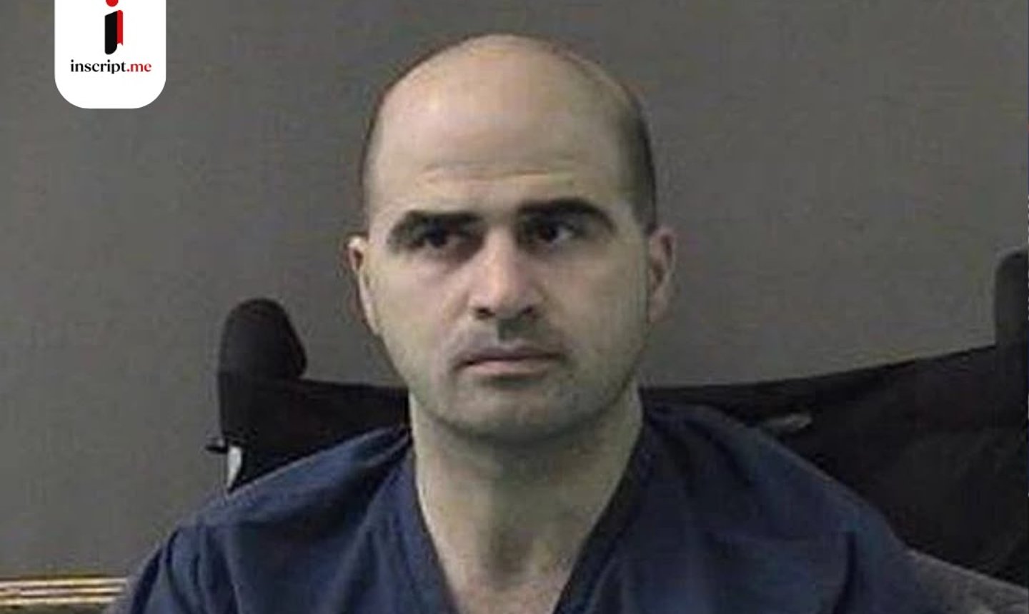 Who is Nidal Malik Hasan and why does the Pentagon want to livestream his execution?