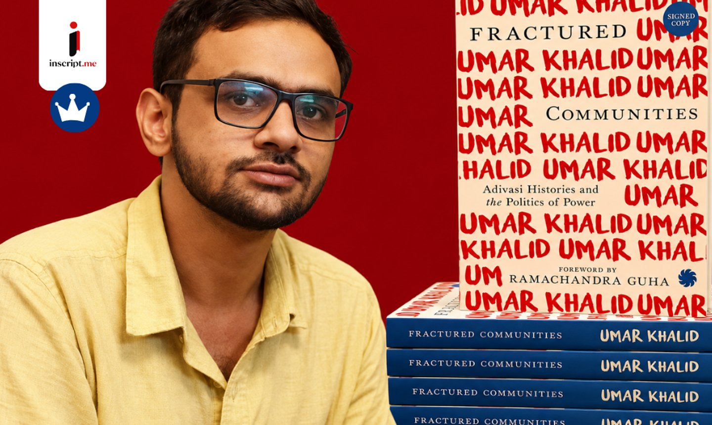 Fractured Communities: Adivasi Histories and The Politics of Power