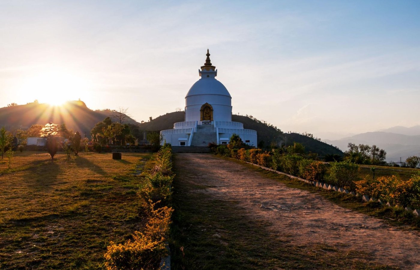 Kathmandu – Nagarkot – Chitwan – Pokhara Tour