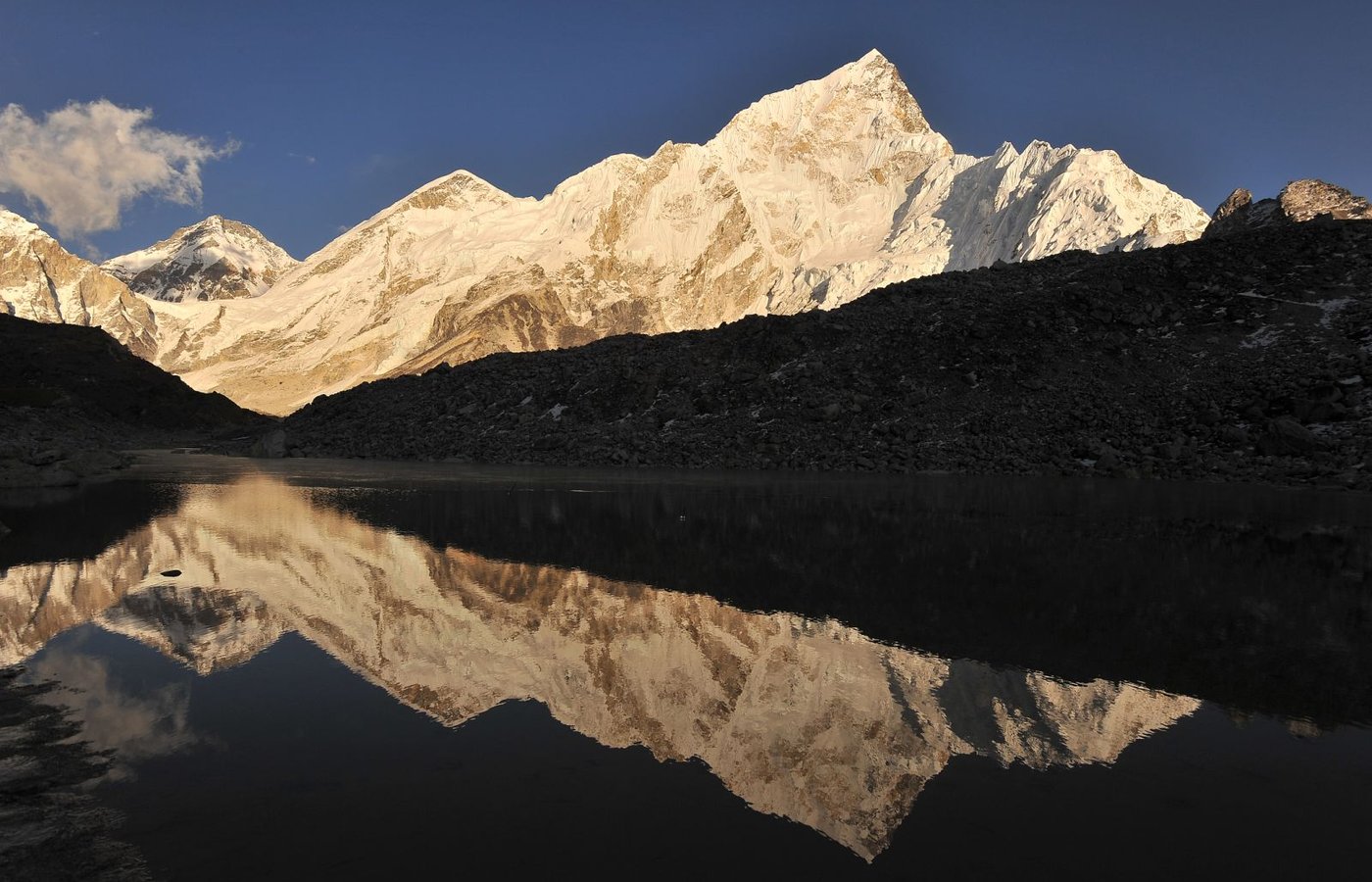 Everest Trekking 