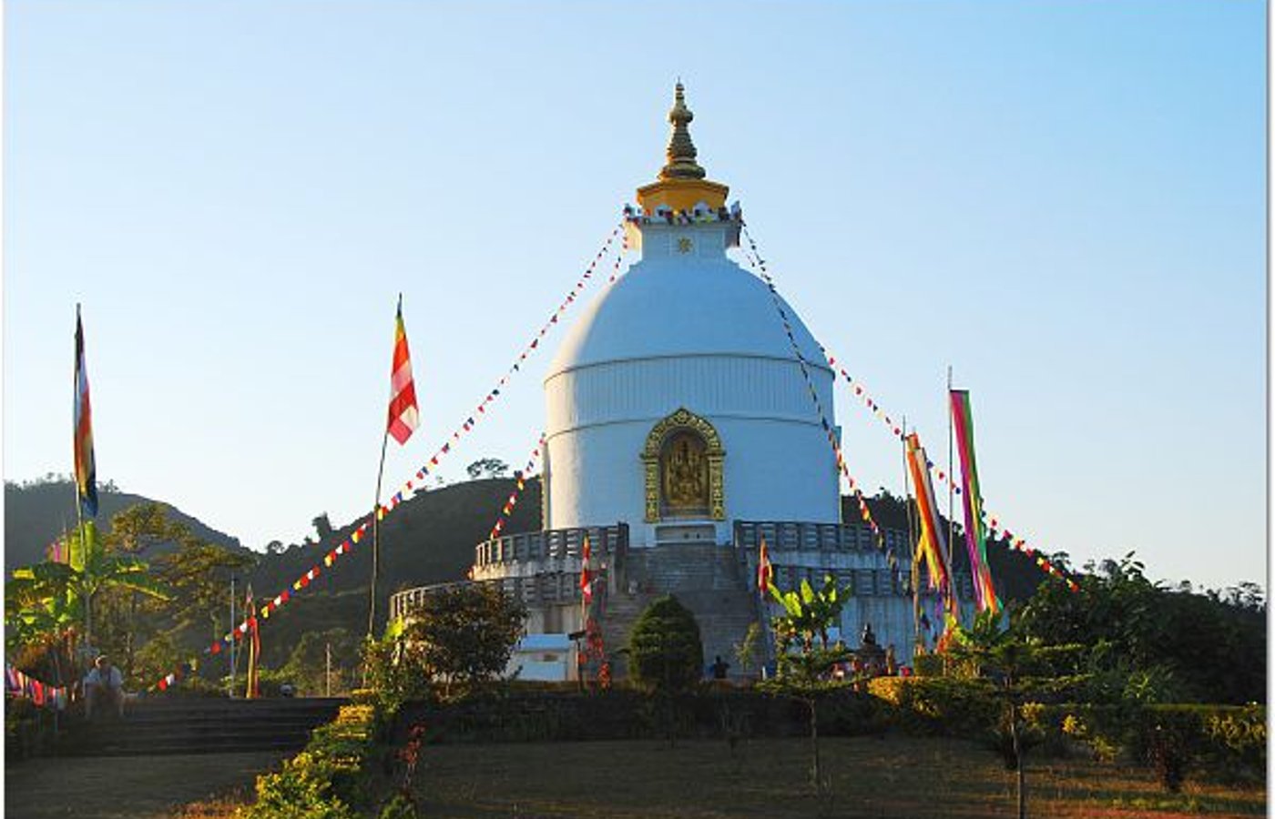 Ghorepani Poon Hill Trek !!!