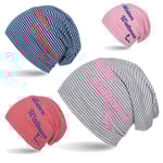 Beanie Mütze Kind "Kleiner Wattwurm" Maritim vg8dii77C037K_M_Wattwurm_Gruppe