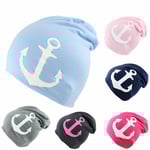 Beanie Mütze Kleinkind "Anker" Kindermütze Maritim z64gbwnns_l1600__5_