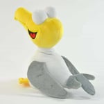 Hösti Laber-Möwe Emma, die alles nachplappert, inkl. Batterien, 25x12x18cm 7159-_0_0_5_201979736