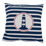 Deko-Kissen mit Leuchtturm, Traditional Maritime deko_kissen_mit_leuchtturm__traditional_maritime__72656