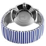 Excellanc Armbanduhr mit Zugarmband, blau image_1700006-004_3_1280x1280