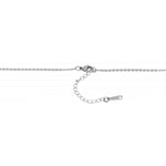 Akzent Edelstahlkette mit Anhänger, 45+5cm image_5010351-001_3_1280x1280