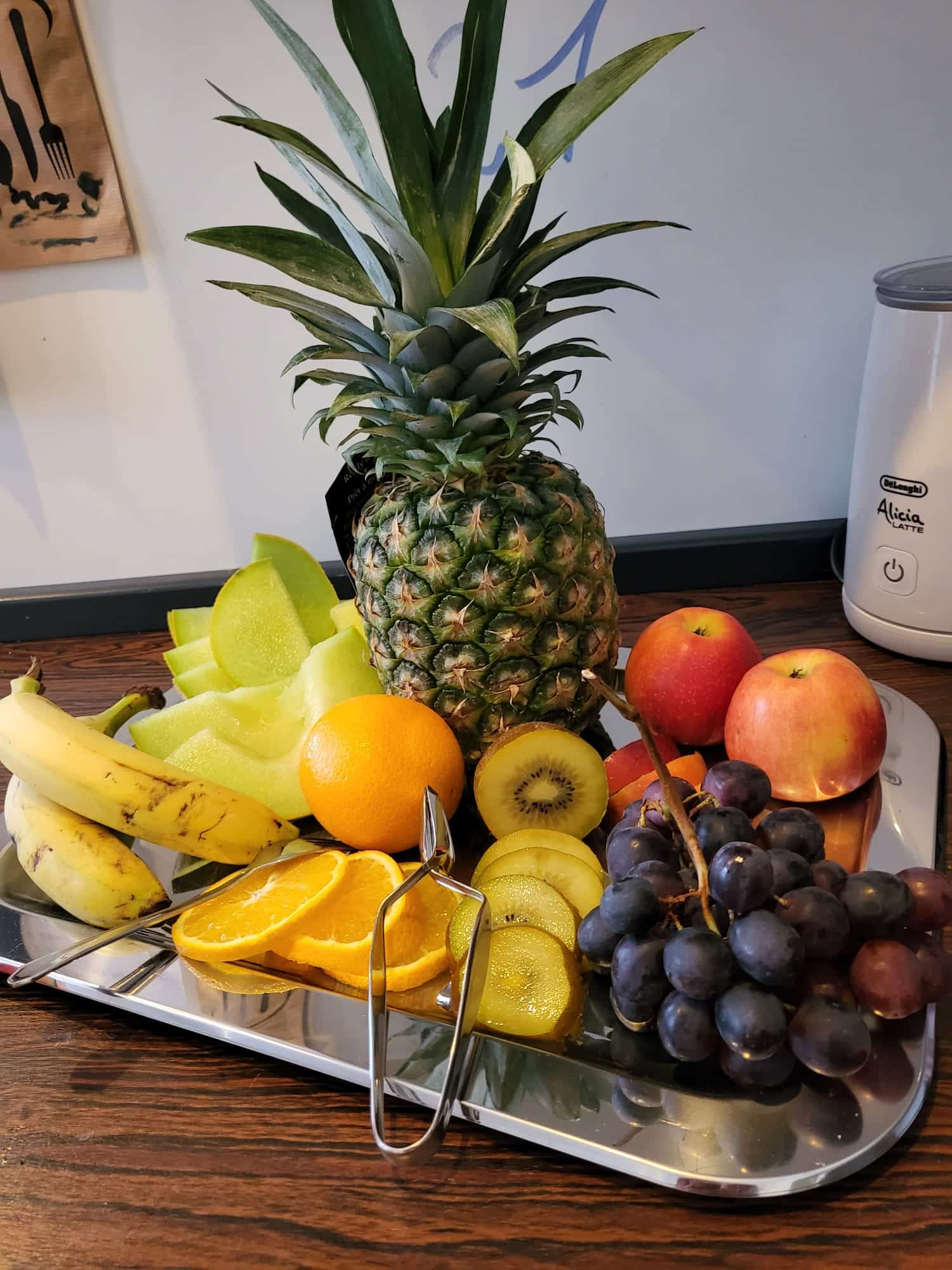 Wir können auch anders - Buffet für unsere Gäste Buffet, das beste für die Gäste, herausforderung angenommen, wir können auch anders Wir können auch anders - Buffet für unsere Gäste Buffet, das beste für die Gäste, herausforderung angenommen, wir können auch anders