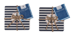 Holz-Untersetzer, Traditional Maritime, 4er Set 830440_1.png_2