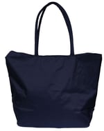 Strandtasche aus Textil, maritim, blau-weiss mit Anker und Tau image_3600044-001_2