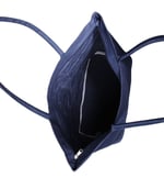 Strandtasche aus Textil, maritim, blau-weiss mit Anker und Tau image_3600044-001_4