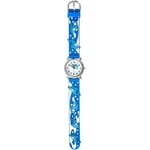 Excellanc Kinderarmbanduhr, Silikonarmband, Delfin image_4500021-001_2_1280x1280