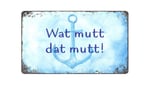 Wat mutt dat mutt! 55629_1_s