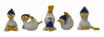 Poly Yoga Möwe mit Mütze 67444_1_s