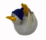 Poly Yoga Möwe mit Mütze 67444_5_s