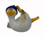 Poly Yoga Möwe mit Mütze 67444_6_s